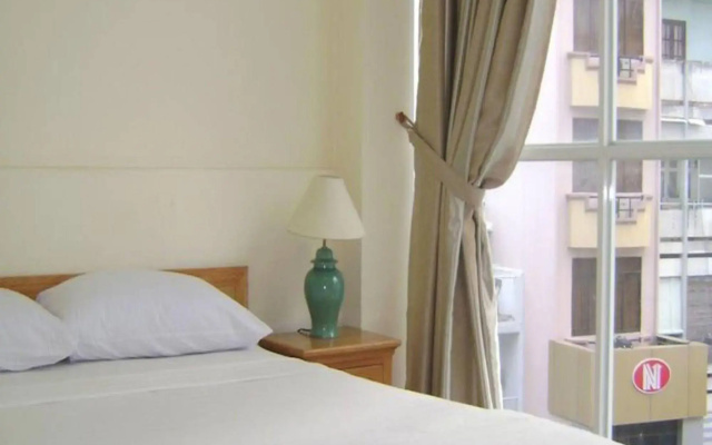 Marie-Line Hotel