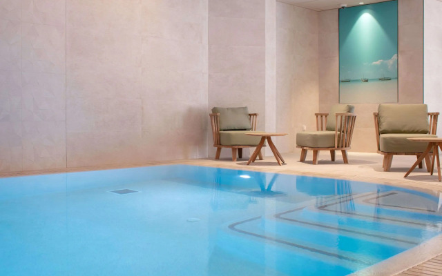 Brit Hotel Limoges Centre Gare - Hotel & Spa