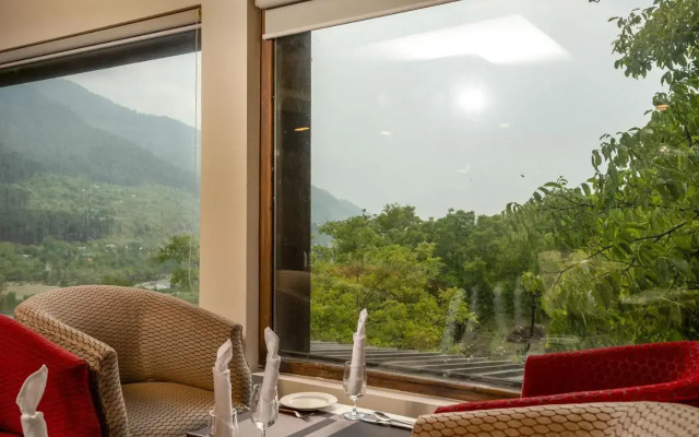 The Chinar Resort & Spa, Pahalgam