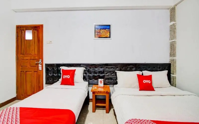 90240 Pandan Inn Guest House Batu