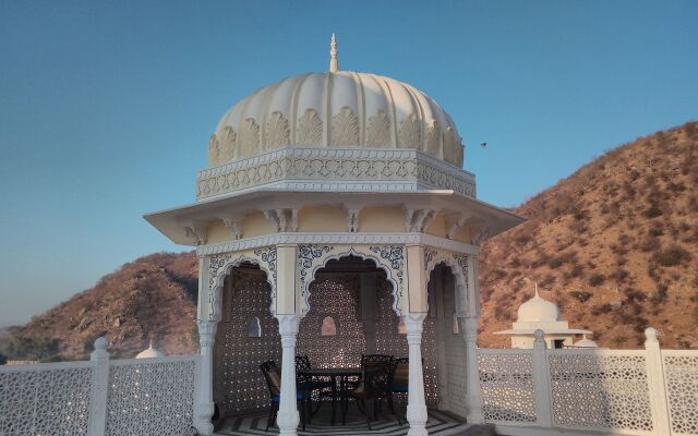 The Leela Palace Jaipur