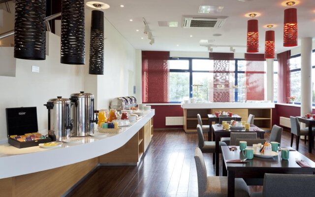 Green Park Hotel Vilnius