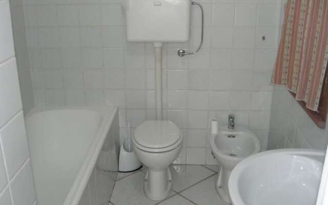 B&B Vecchia Suppenna