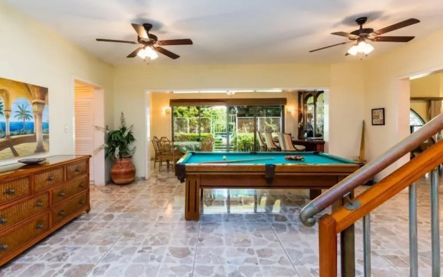 Villa Daiquiri