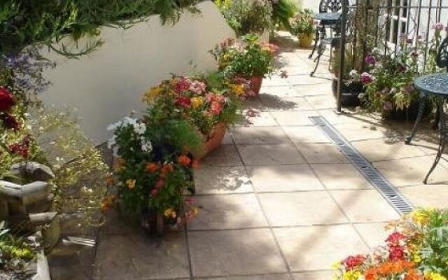 Rosedene Guesthouse