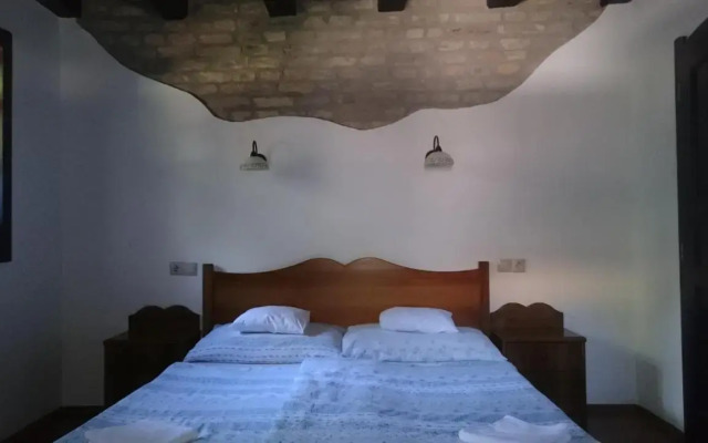 Hajóskert Vendégház