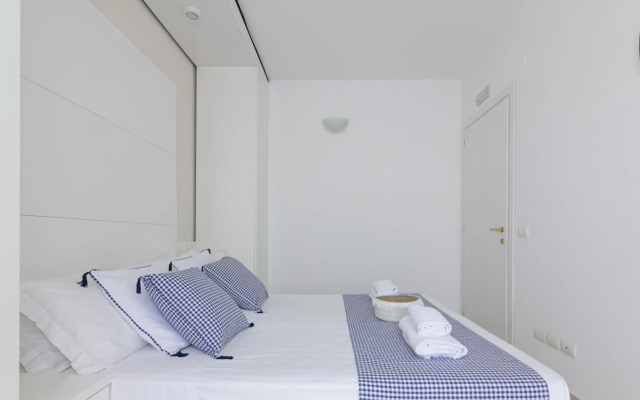 Residenza Excelsior 605