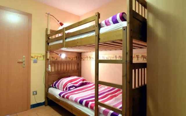 Apartment in Burg Reuland With Forest