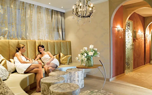 Wellness-Residenz Schalber