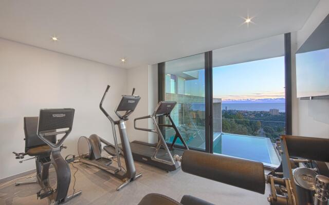 Luxury Villa Tomillo