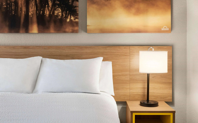 Days Inn by Wyndham Demopolis