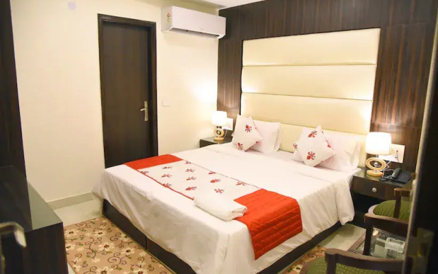 Hotel Atlanta Paharganj