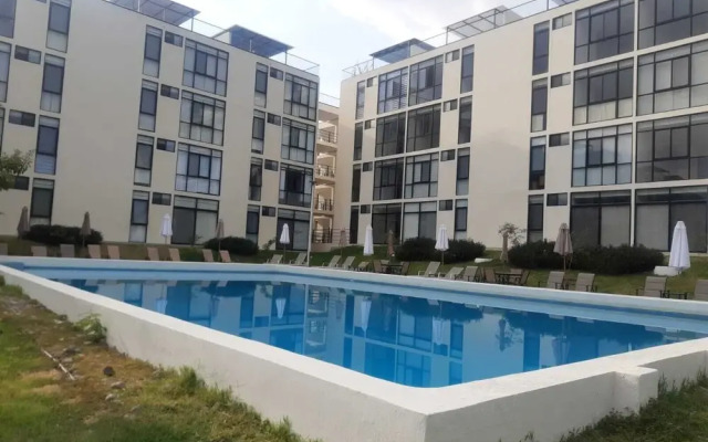 RIBERA DE CHAPALA Suites