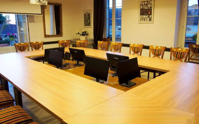 LOGIS Hostellerie des Ducs