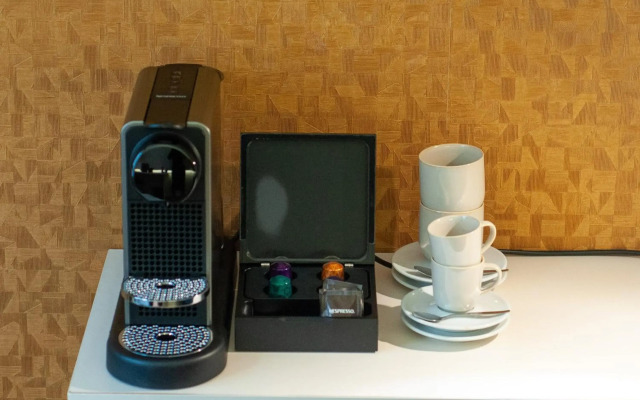 Boutique Hotel Albus Amsterdam Centre