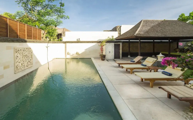 Bayu Gita Estate