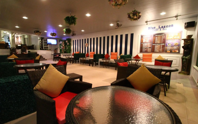 Kohhai Fantasy Resort & Spa