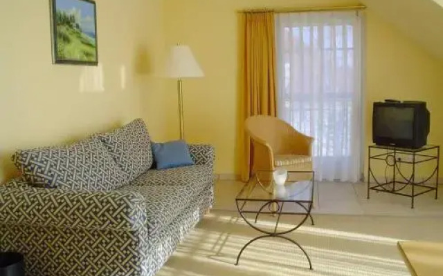 Appartementhaus Meerlust M 315