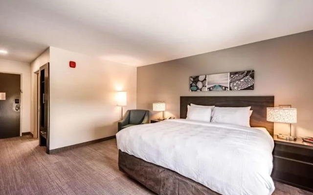 Sleep Inn & MainStay Suites