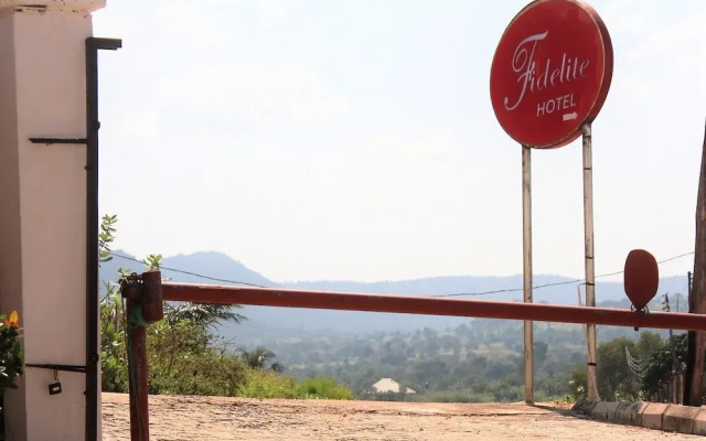 Fidelite Hotels LTD