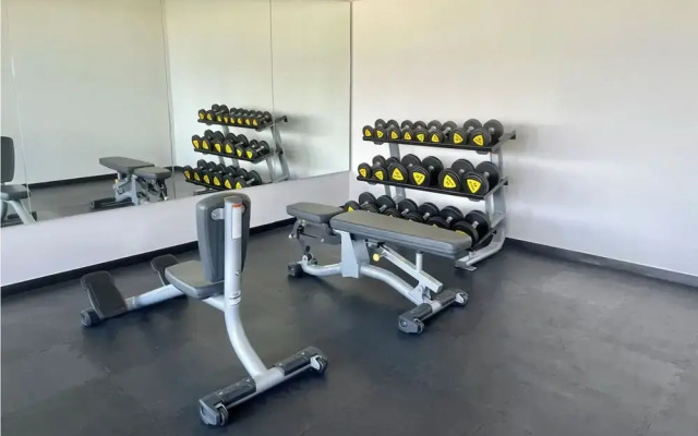 Syrena Luxury Studio 207