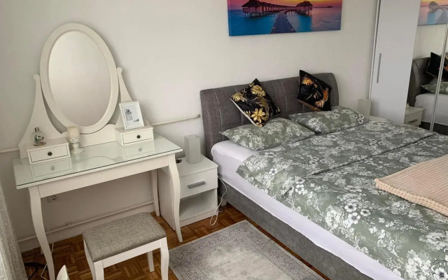 Apartman Nova Varos