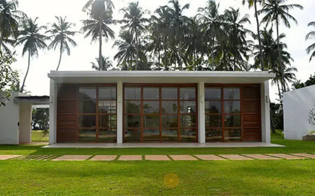 The Villa Bentota