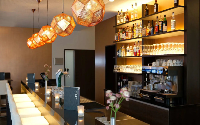 Four Points Flex by Sheraton Essen