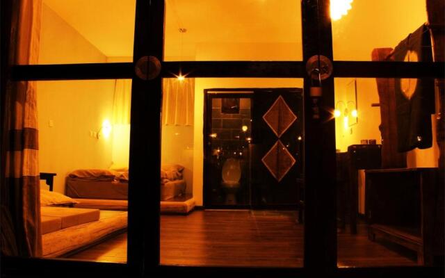 Lijiang Baisha Free Time Designed Hotel