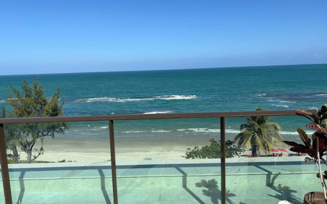 Kauai Beach Residence