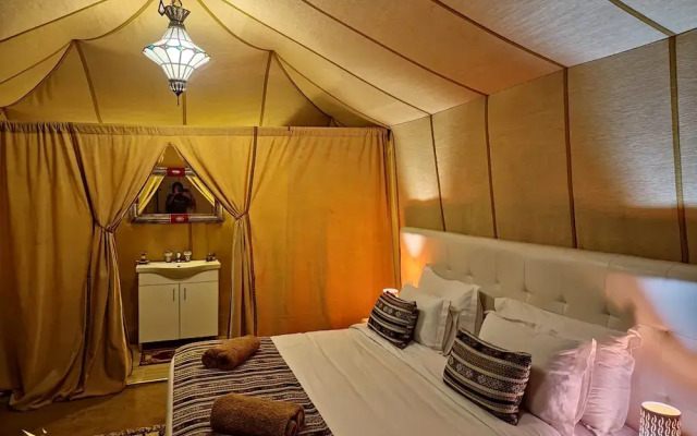 Asafar Luxury Camp