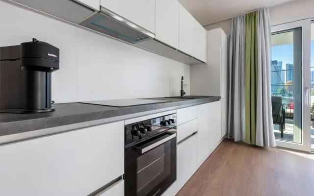 Karl und Anton Boutique Apartments