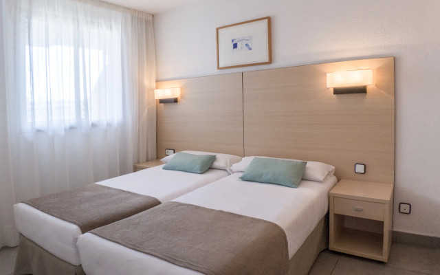 Apartaments CYE SALOU