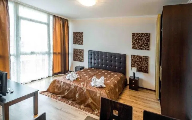 Sunny Beach Rent Apartments - Dune Residence
