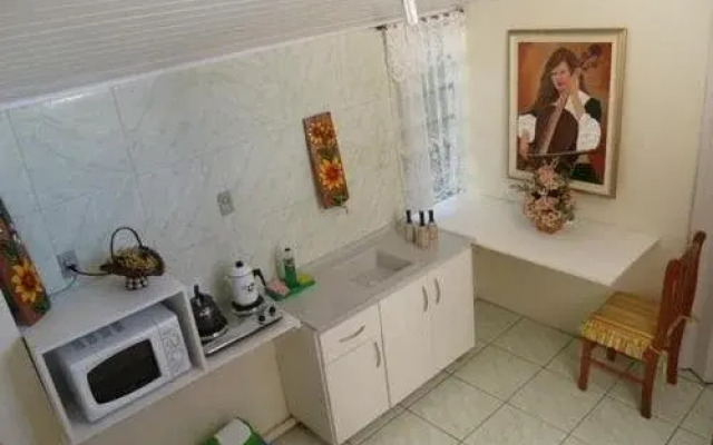 Pousada da Mari