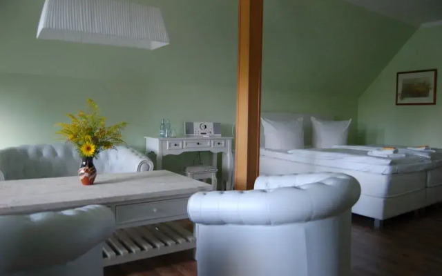 Hotel & Restaurant Dreiwasser