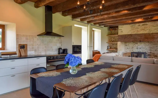 Stylish Villa on Historic Estate