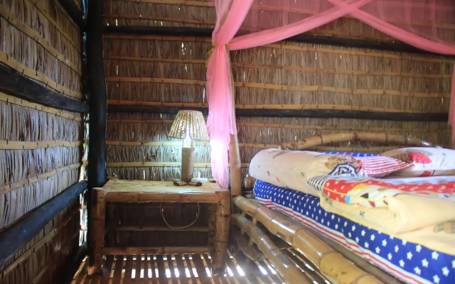 Battambang Dream Bungalows