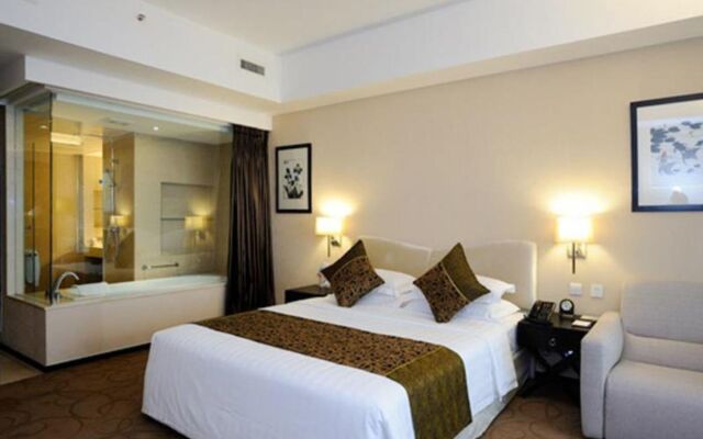 Dong Huang Hotel Beijing