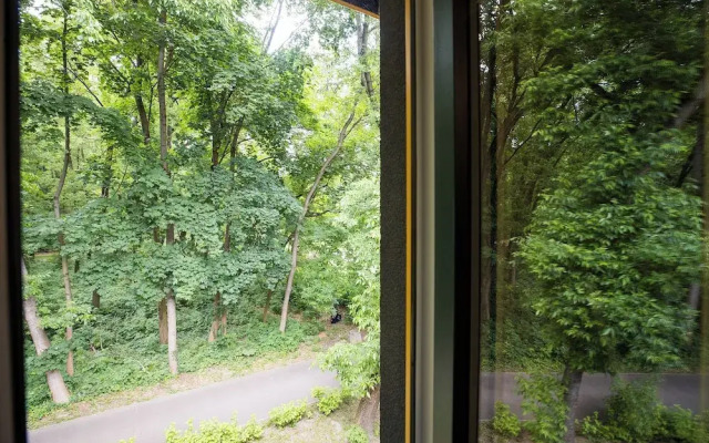 ShortStayPoland Batorego B164