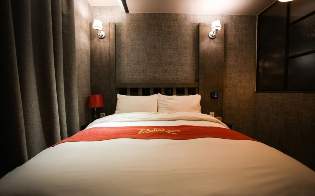 Yeoju Dubai Self Check-in Motel