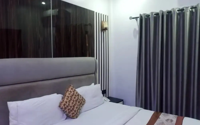 De Bay Lux Hotel Lekki Lagos