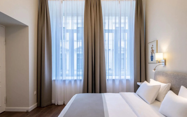 Апарт-отель Tiflis Opera