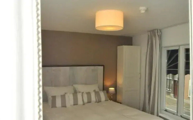 Bed & Breakfast Madeleine