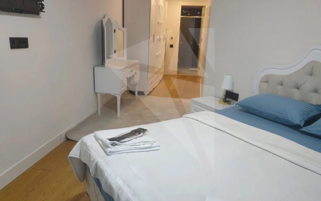 Prime Istanbul Wonderful Apartment