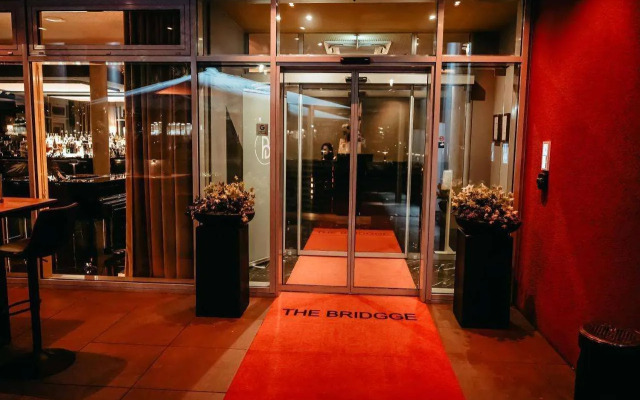 Best Western Plus Hotel Brueggen