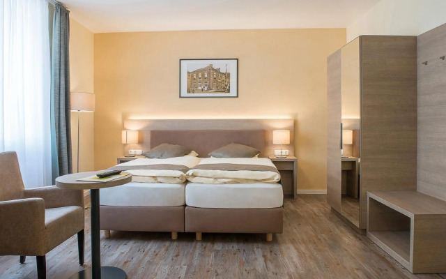 Hotel Dimmer