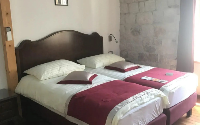 Heritage Hotel Tragos