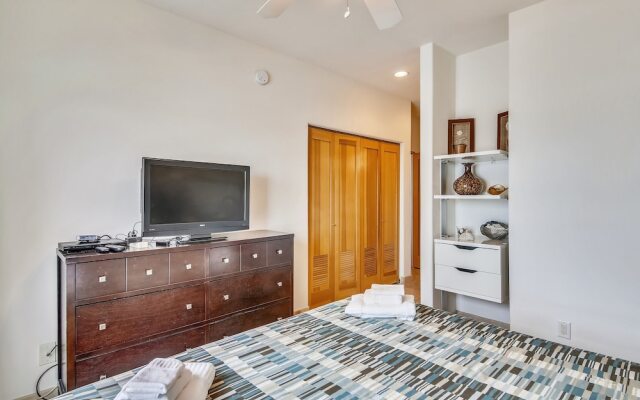 Ocean Grove 803-calypso