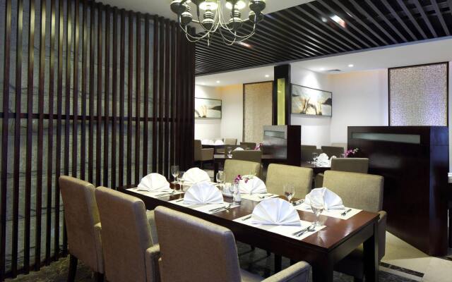 Boudl Al Tahlia Hotel